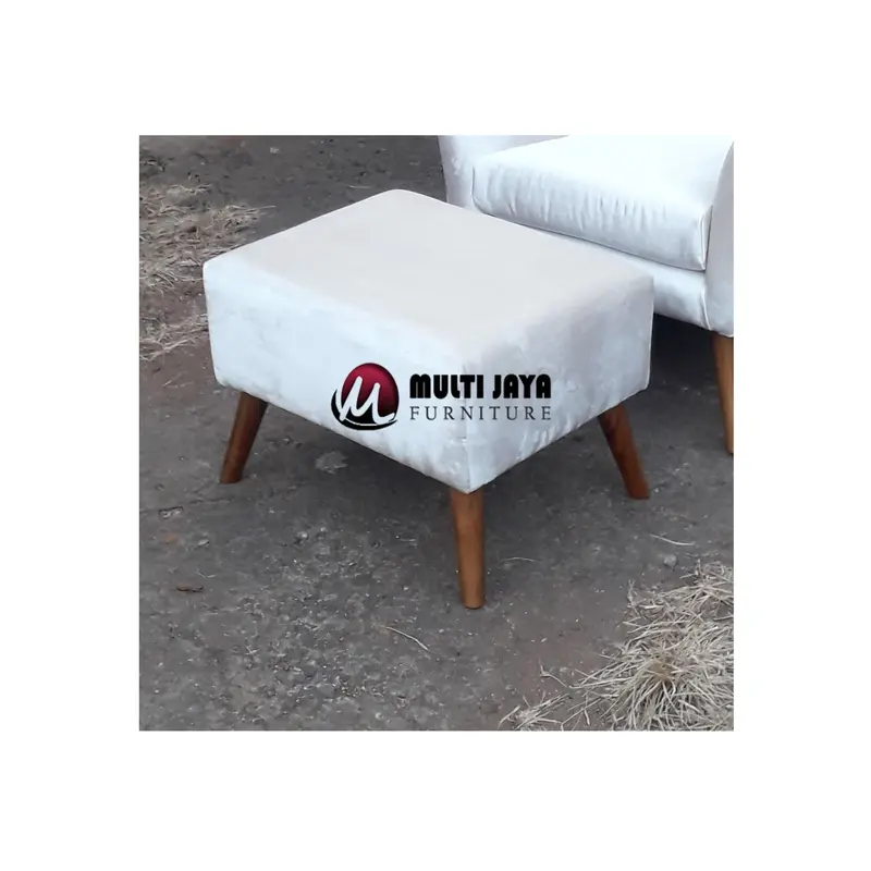 stool retro, stool jati, stool minimalis, sofa retro