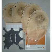 Gambar Kantong kulostomi bayi - Infant Culostomy Pouche - Nova 1 Dansac dari HEALTCARE 7468 Kota Depok 1 Tokopedia
