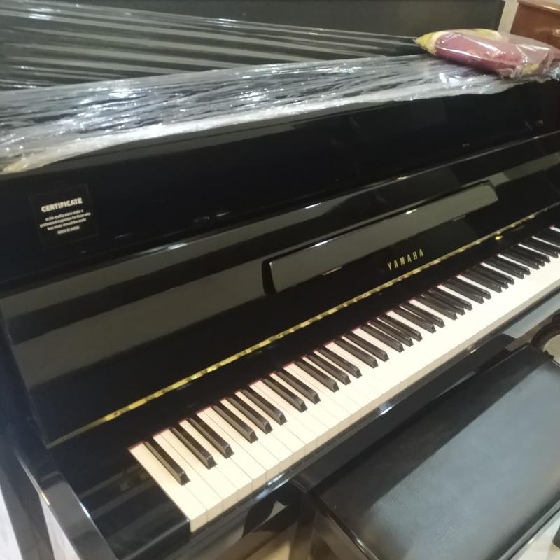 Piano Yamaha Lu80 paymt Mr Rnd - Shop | Tokopedia