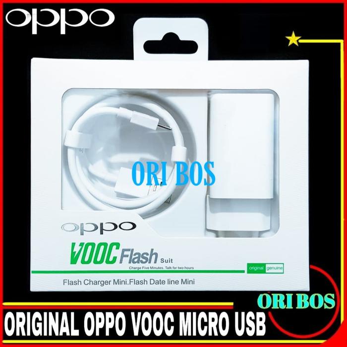 Gambar Charger Oppo Vooc R11 Plus R11s R11s Plus ORIGINAL 100% Fast Charging dari Ori Bos Kota Administrasi Jakarta Pusat Tokopedia
