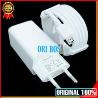 Gambar Charger Oppo Vooc R11 Plus R11s R11s Plus ORIGINAL 100% Fast Charging dari Ori Bos Kota Administrasi Jakarta Pusat 2 Tokopedia