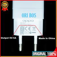 Gambar Charger Oppo Vooc R11 Plus R11s R11s Plus ORIGINAL 100% Fast Charging dari Ori Bos Kota Administrasi Jakarta Pusat 3 Tokopedia