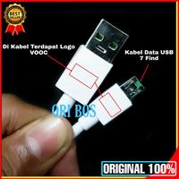 Gambar Charger Oppo Vooc R11 Plus R11s R11s Plus ORIGINAL 100% Fast Charging dari Ori Bos Kota Administrasi Jakarta Pusat 4 Tokopedia