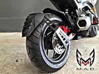 Gambar MAD Mudguard Kawasaki Z125 dari Webike Indonesia Kota Administrasi Jakarta Selatan 1 Tokopedia