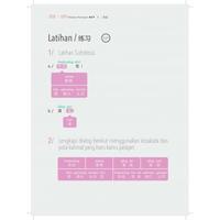 Gambar Panduan Persiapan BCT 1 dari Huan Book Store Kab. Tangerang 5 Tokopedia