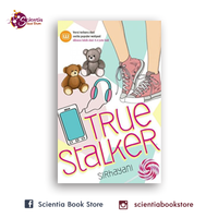 Gambar Novel True Stalker - Sirhayani (Original) dari Scientia Bookstore Kab. Bandung Barat 1 Tokopedia