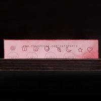 Gambar 8 psc Icon Stamp Set - Leather tools dari ZATO INDONESIA Kota Surabaya 2 Tokopedia