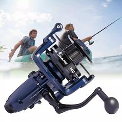 best shore fishing reels Top Surf Fishing Reels for Tough Saltwater Conditions