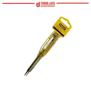 Obeng AC Test Pen STANLEY tespen TESTPEN STANLEY