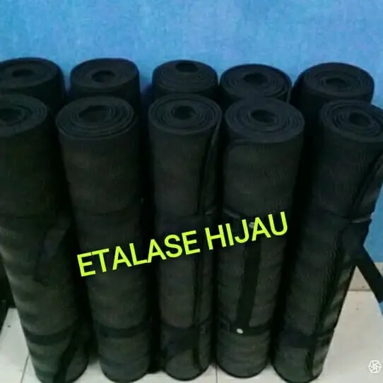 Matras Karpet Camping Yoga Pendaki Gunung Rekreasi Alas Tidur