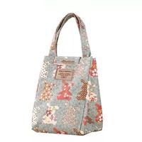 Gambar tas bekal anak lounch bag - Hitam dari Polofelix Kota Administrasi Jakarta Timur 1 Tokopedia