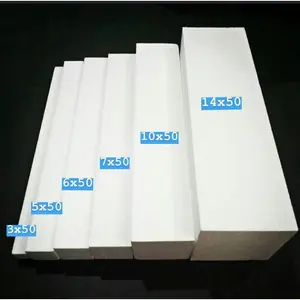 STEROFOAM GABUS BALOK UKURAN 10X50CM