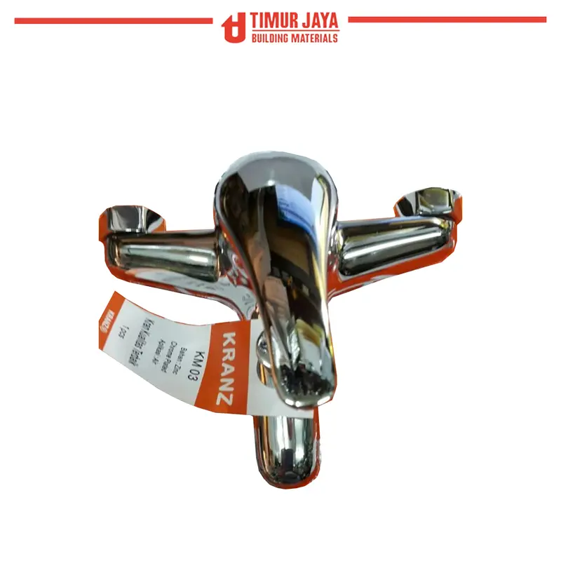 Keran Kran Air Panas & Dingin / Kran Mixer / Kran Shower Kranz Km 03 0