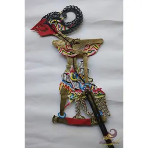 Wayang Kulit Wisanggeni