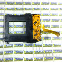 Original Shutter Unit Blade Assembly For Sony ILCE-6000 / A6000, A6100, A6300 Cameras - Replacement Part