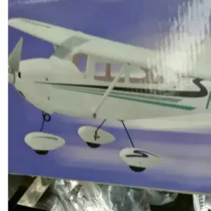 pesawat electrik sky link ep (TWM)