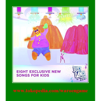 Gambar Xbox One Just Dance 2019 / JD 19 (Xbox One Xbox One X Game) dari waroengame M2SQ Kota Administrasi Jakarta Utara 5 Tokopedia