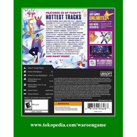 Gambar Xbox One Just Dance 2019 / JD 19 (Xbox One Xbox One X Game) dari waroengame M2SQ Kota Administrasi Jakarta Utara 2 Tokopedia