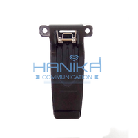 Gambar Belt Clip HT SME 338 Baru Penjepit Klip Handie Talkie SME-338 338 dari Hanika Communication Kota Administrasi Jakarta Barat 3 Tokopedia