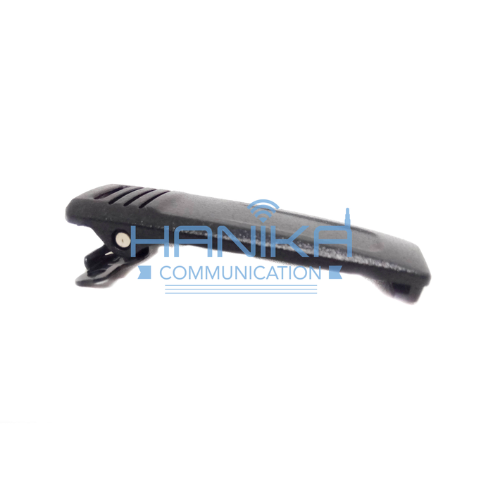 Gambar Belt Clip HT SME 338 Baru Penjepit Klip Handie Talkie SME-338 338 dari Hanika Communication Kota Administrasi Jakarta Barat Tokopedia