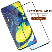 Gambar XIAOMI MI PLAY TEMPERED GLASS 6D FRAME FULL COVER 3D 4D 5D 9H dari Case Thebest Kota Administrasi Jakarta Pusat 4 Tokopedia