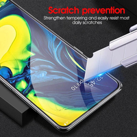 Gambar XIAOMI MI PLAY TEMPERED GLASS 6D FRAME FULL COVER 3D 4D 5D 9H dari Case Thebest Kota Administrasi Jakarta Pusat 3 Tokopedia