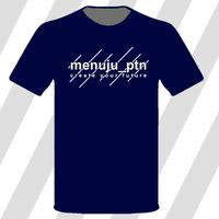 Gambar kaos karakter menuju ptn dari TB Cerdasindo Kota Surabaya 1 Tokopedia