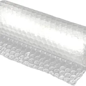 Bubble wrap tambahan