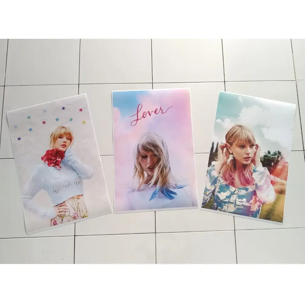 Poster Taylor Swift