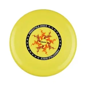 Mainan Piring Terbang Champs Frisbee Flying Disc