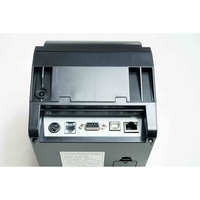 Gambar PRINTER THERMAL KASIR 80MM BISON V800-3 KONEKSI LAN RJ45 dari Surabaya Pos Printer Kota Surabaya 4 Tokopedia