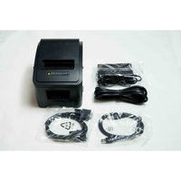 Gambar PRINTER THERMAL KASIR 80MM BISON V800-3 KONEKSI LAN RJ45 dari Surabaya Pos Printer Kota Surabaya 5 Tokopedia