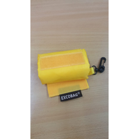 Gambar sovenir tas - tas lipat - foldbag - kantong diet plastik - tas belanja dari PacMan.Shop Kota Administrasi Jakarta Pusat 5 Tokopedia