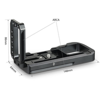 Gambar SmallRig 2179 Dedicated L-Bracket for Panasonic GH5 / GH5S dari JakartaCamera Kota Administrasi Jakarta Barat 2 Tokopedia
