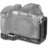 Gambar SmallRig 2179 Dedicated L-Bracket for Panasonic GH5 / GH5S dari JakartaCamera Kota Administrasi Jakarta Barat 4 Tokopedia