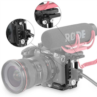 Gambar SmallRig 2179 Dedicated L-Bracket for Panasonic GH5 / GH5S dari JakartaCamera Kota Administrasi Jakarta Barat 5 Tokopedia