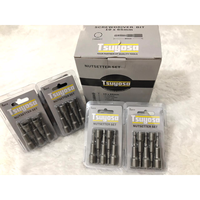Gambar NUT SETTER 10MM X 65MM / MATA ROOFING 10MM X 65MM dari tsuyosaindonesia Kota Administrasi Jakarta Pusat 2 Tokopedia