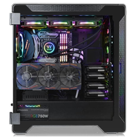 Gambar Casing Thermaltake Premium A500 Tempered Glass Edition dari Thermaltake Indonesia Kota Administrasi Jakarta Utara 3 Tokopedia