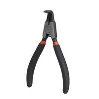 Gambar Tang Jepit Circlip Luar Bengkok Groz 31565 - External Circlip Plier Tang Sklip Bengkel Otomotif dari iCan Indonesia Kota Denpasar 1 Tokopedia