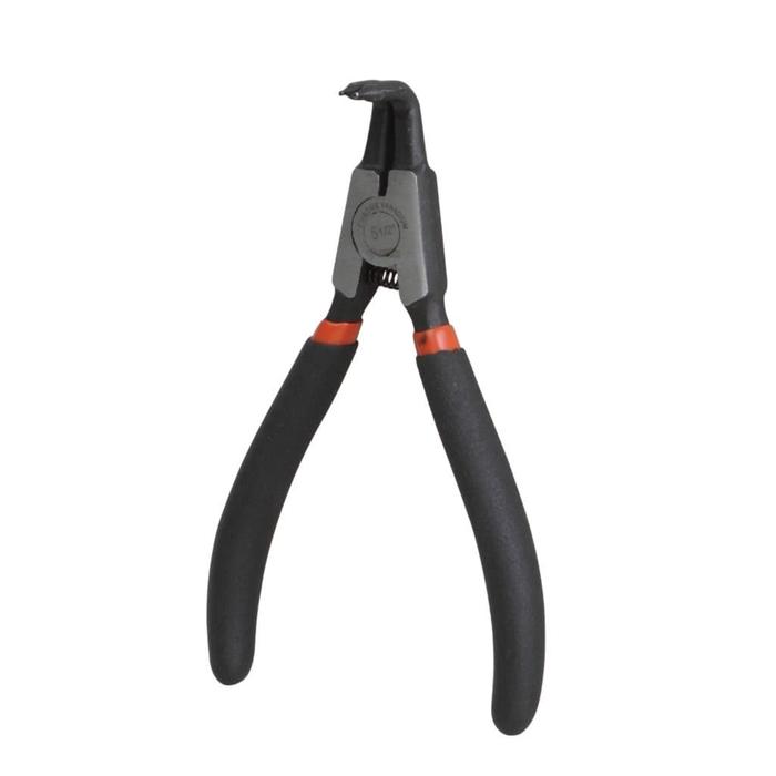 Gambar Tang Jepit Circlip Luar Bengkok Groz 31565 - External Circlip Plier Tang Sklip Bengkel Otomotif dari iCan Indonesia Kota Denpasar Tokopedia