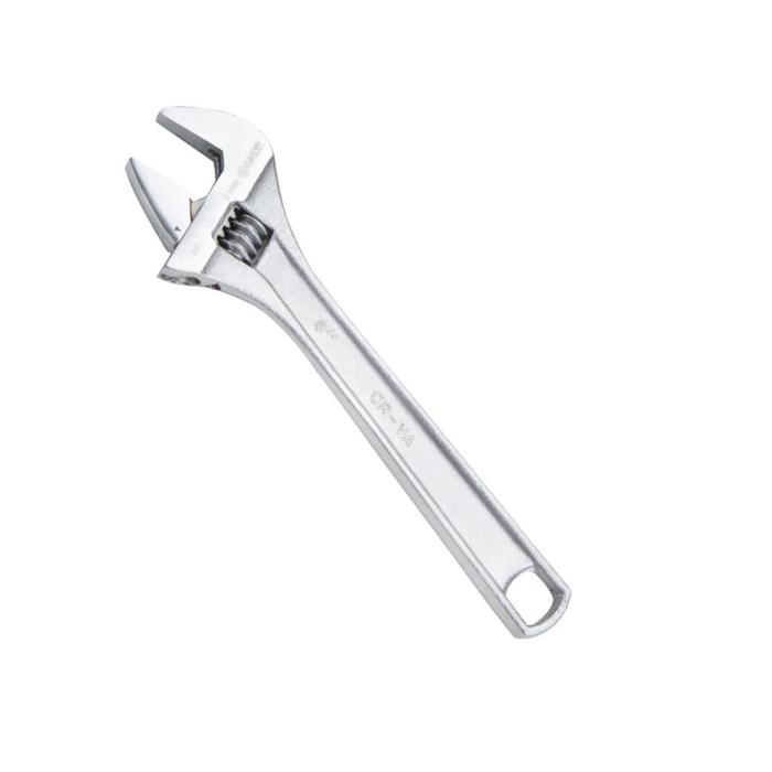 Gambar Kunci Inggris Adjustable Groz 31751 - Adjustable Spanner Wrench Kunci Baut Bengkel Otomotif dari iCan Indonesia Kota Denpasar Tokopedia