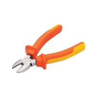 Gambar Tang Potong 6 Inch CR-V Groz 31550 - Diagonal Cutting Plier Potong Kabel Kawat Bengkel Listrik dari iCan Indonesia Kota Denpasar 1 Tokopedia