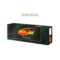 Gambar Songkok ATLAS Premium AC T10 - SIZE EMPAT dari Sarung Atlas Kab. Gresik 3 Tokopedia