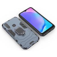 Gambar Casing Hardcase Robot Vivo Y15 Y12 SoftCase - Hitam dari hanamigadget Kota Administrasi Jakarta Selatan 2 Tokopedia