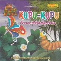 Gambar Buku Cerita Anak / Dongeng Anak - Kupu Kupu Proses Metamorfose dari LarisaShop Kota Administrasi Jakarta Pusat 1 Tokopedia
