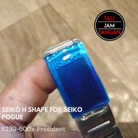 Gambar 20mm Tali Jam Tangan Rantai President H Shape Seiko Pogue 6139-600x dari Tali Jam Tangan com Kota Tangerang Selatan 3 Tokopedia