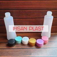 Gambar BOTOL POND 150 ML GOLD dari Ihsan Plast Kab. Malang 4 Tokopedia