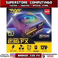 Gambar Armaggeddon Voltron Bronze 235FX - 470 Watt - MultiColour LED Light dari SuperstoreComputindo Kota Administrasi Jakarta Pusat 1 Tokopedia