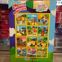 Gambar Buku Mewarnai Aneka Ceria dan Belajar Membaca dari Toko Alida Jakarta Kota Administrasi Jakarta Selatan 5 Tokopedia