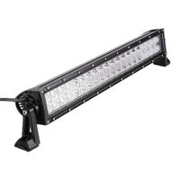 Gambar CLEARANCE GUDANG - GROZ Lampu Sorot LED 120w / Lampu Tembak Kendaraan Mobil / Groz 120w LED Lightbar dari iCan Indonesia Kota Denpasar 1 Tokopedia